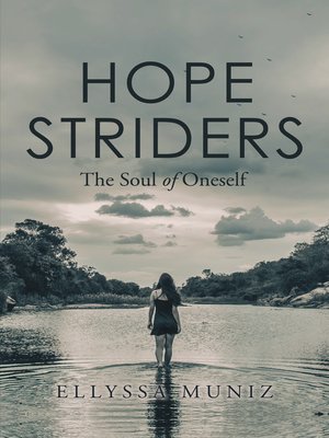 cover image of Hope Striders